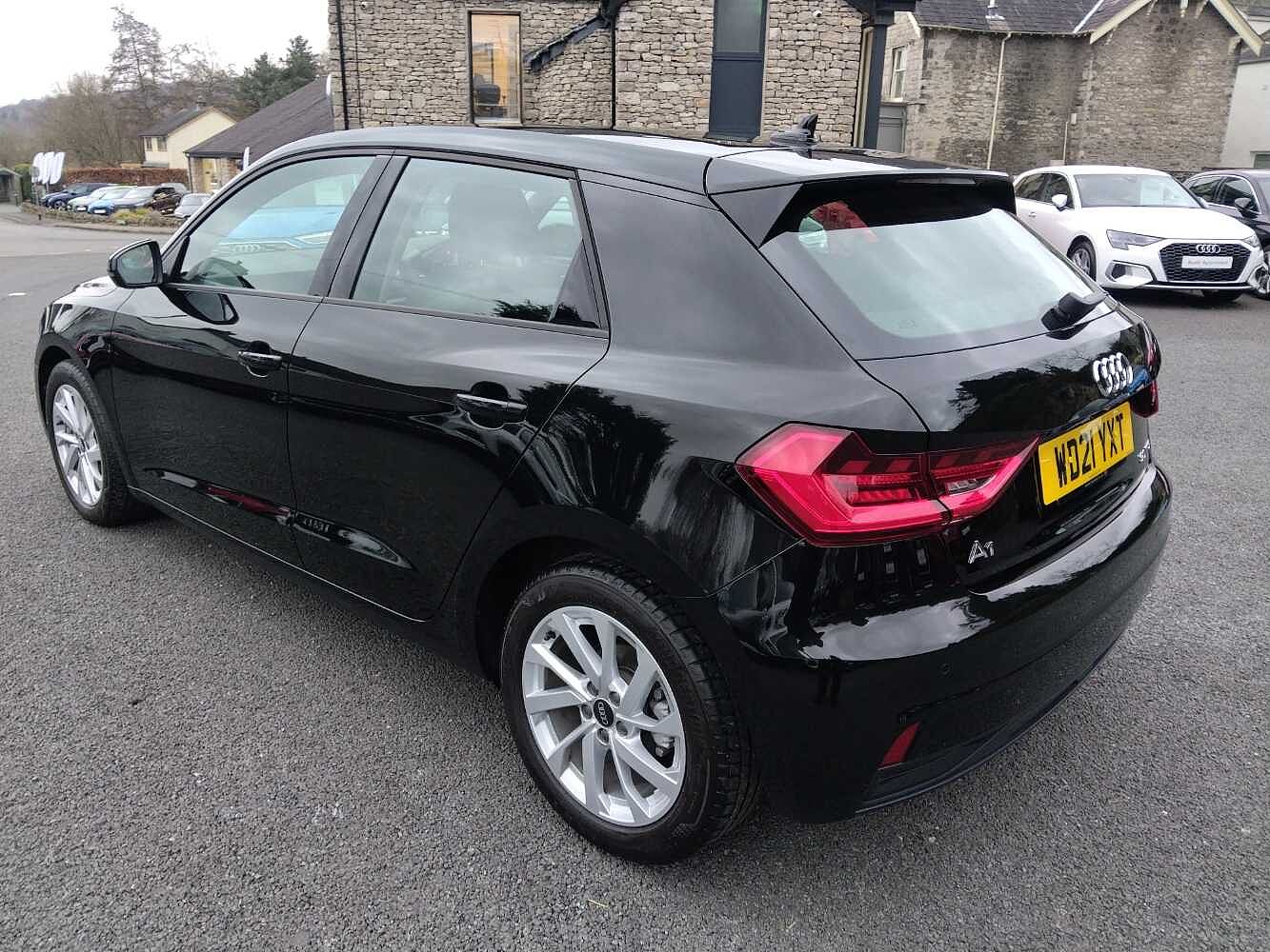 Used Audi A1 2021 for sale - 77475010: Photo 3