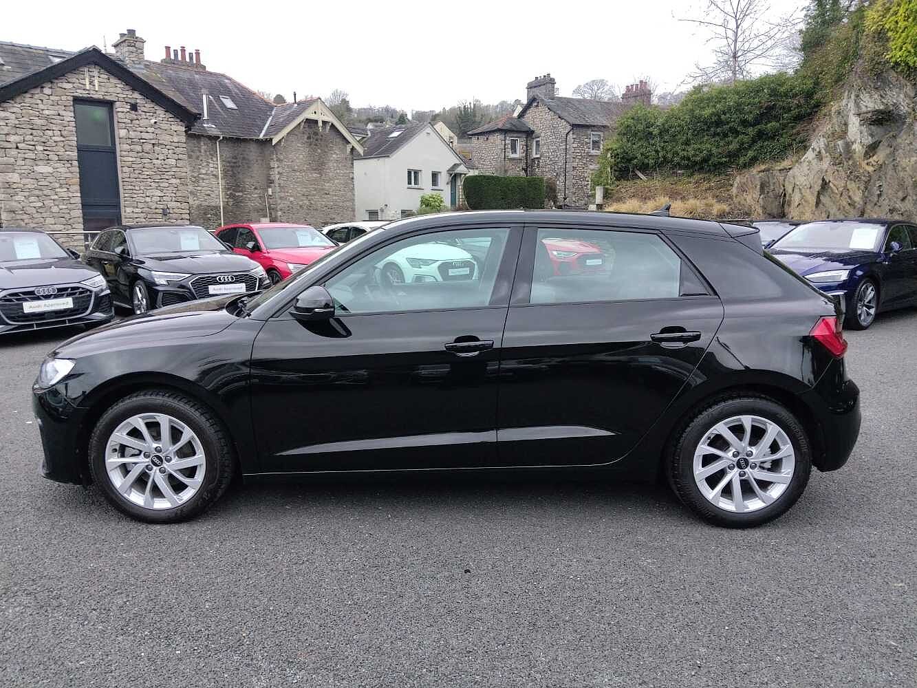 Used Audi A1 2021 for sale - 77475010: Photo 4