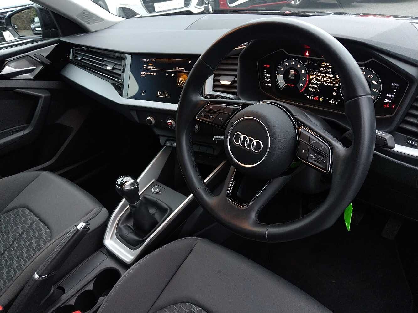 Used Audi A1 2021 for sale - 77475010: Photo 6