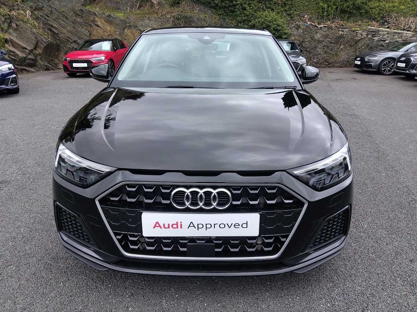 Used Audi A1 2021 for sale - 77475010: Photo 7