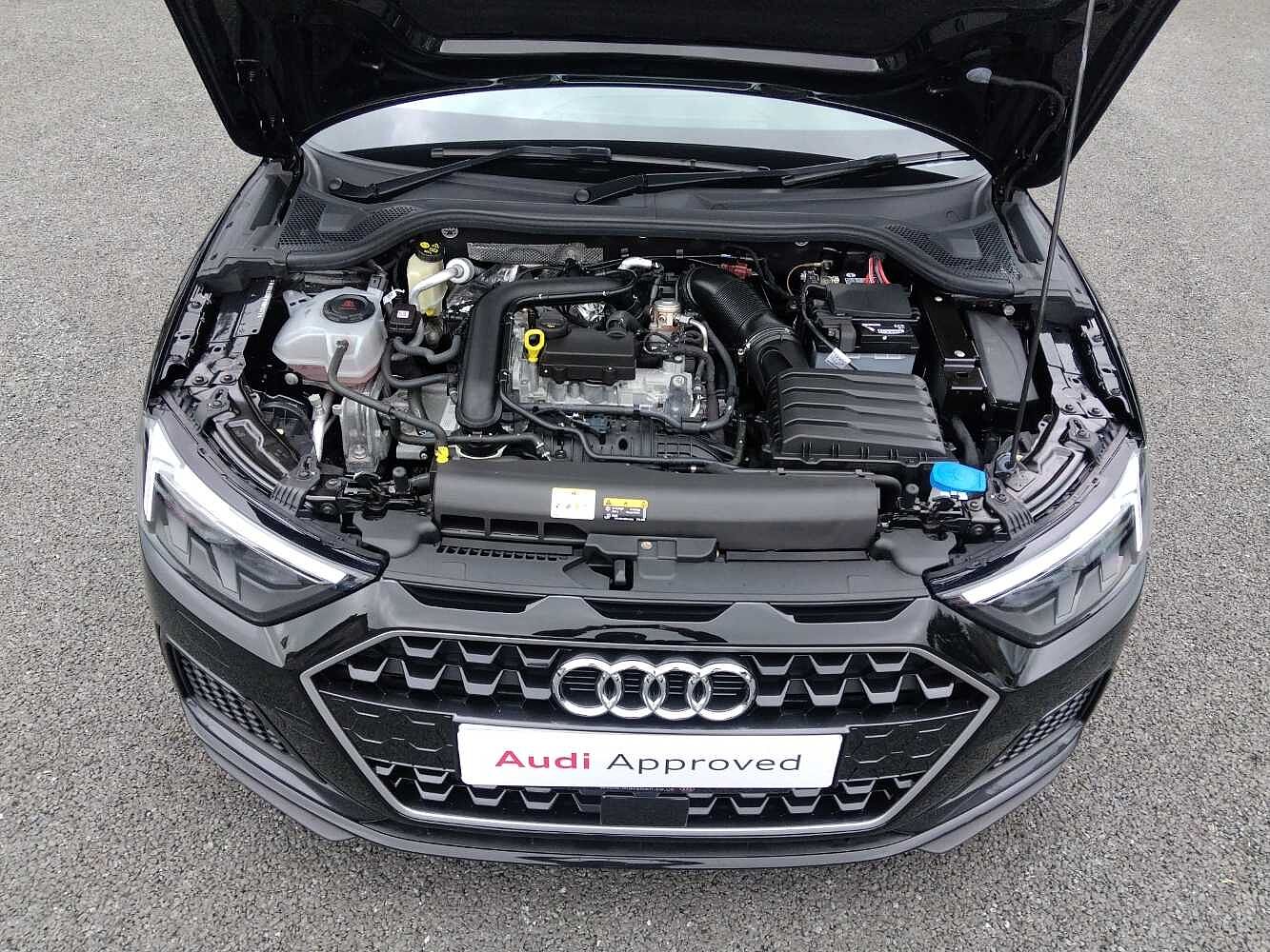 Used Audi A1 2021 for sale - 77475010: Photo 9