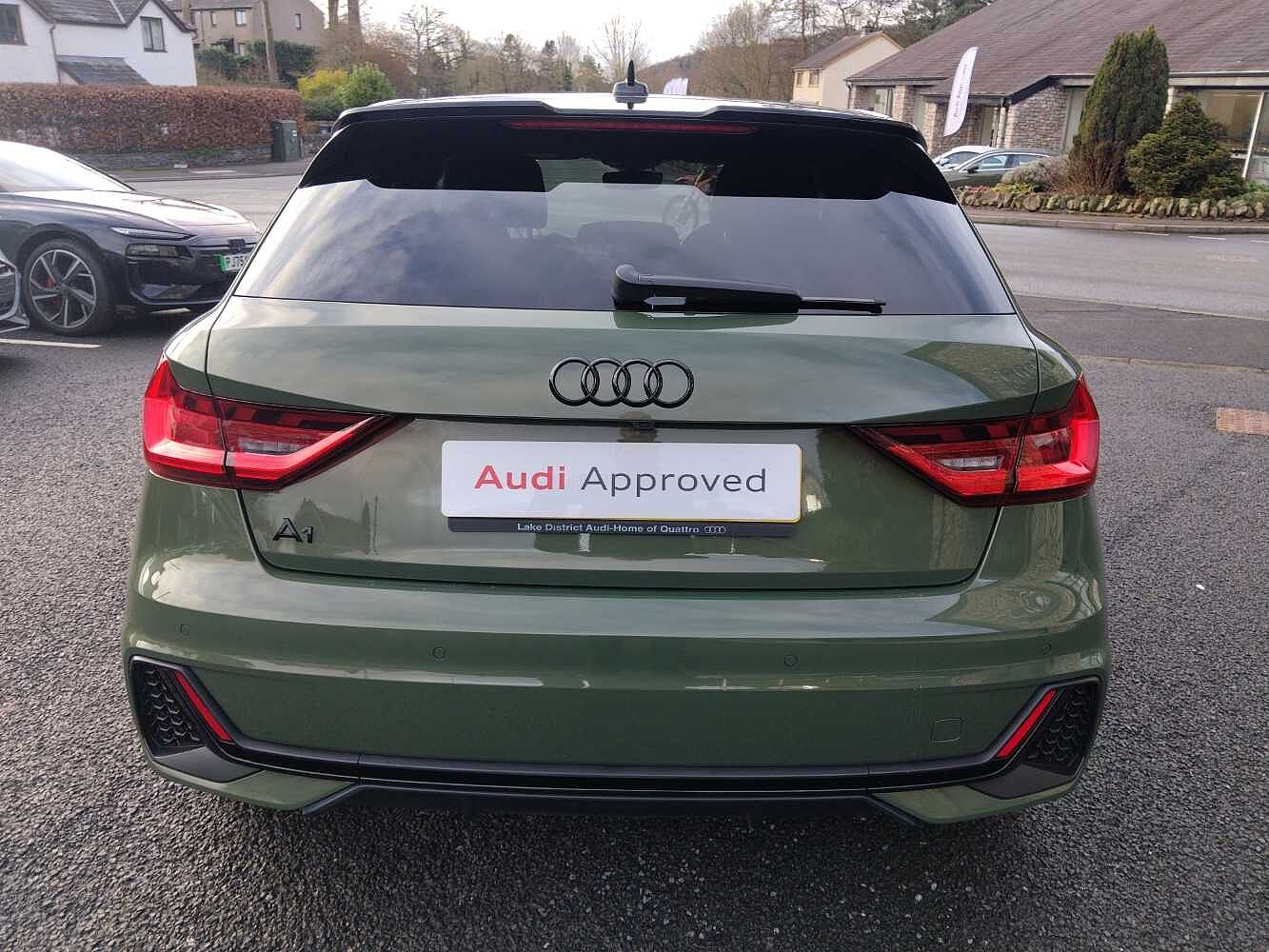 Used Audi A1 2023 for sale - 77551963: Photo 11