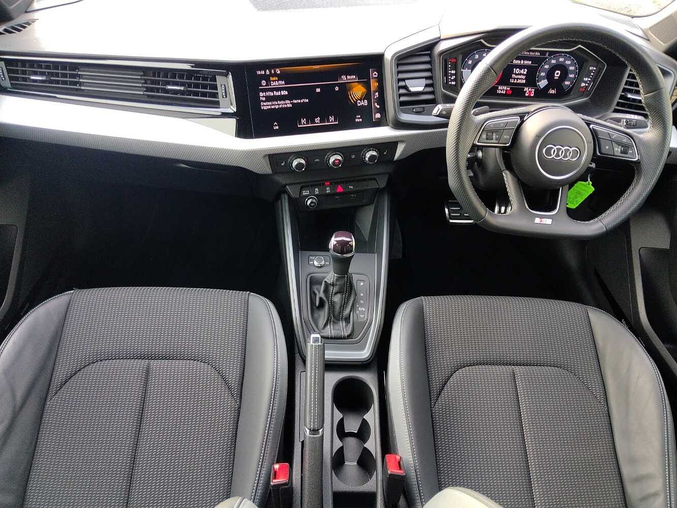 Used Audi A1 2023 for sale - 77551963: Photo 12