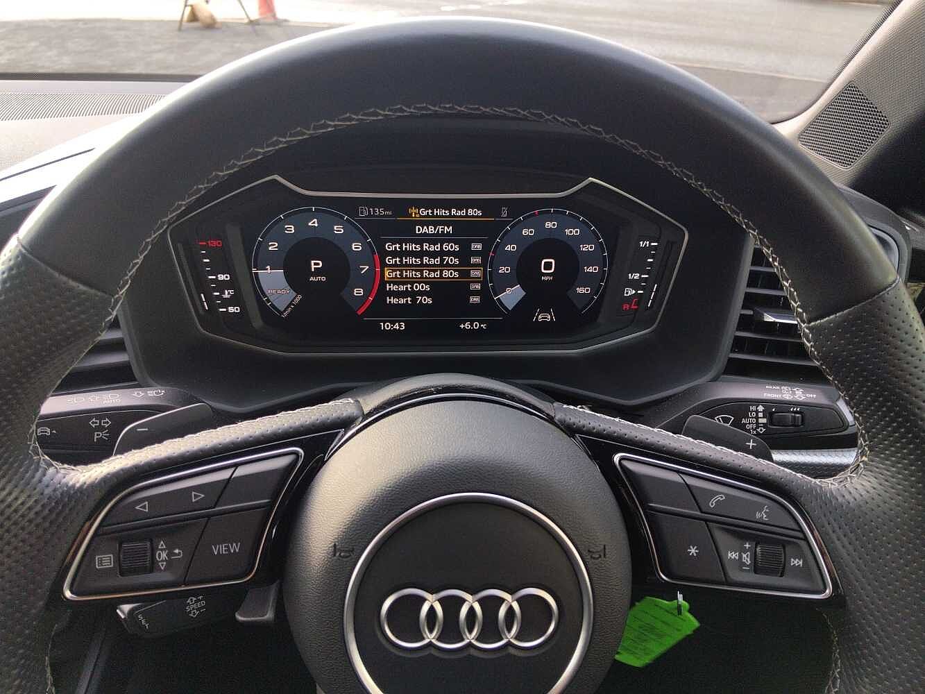 Used Audi A1 2023 for sale - 77551963: Photo 14