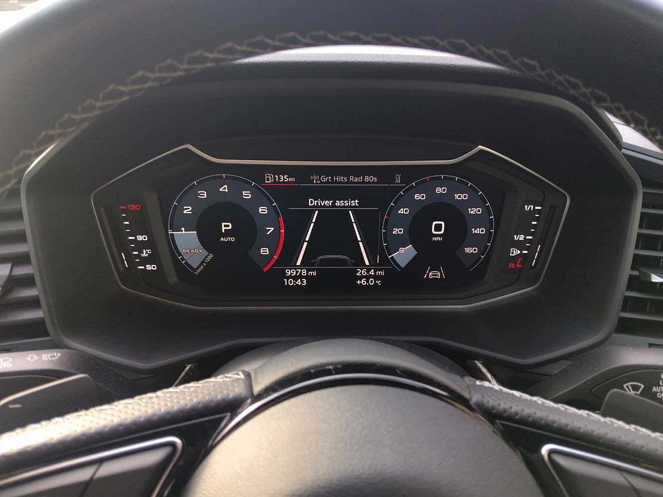 Used Audi A1 2023 for sale - 77551963: Photo 15