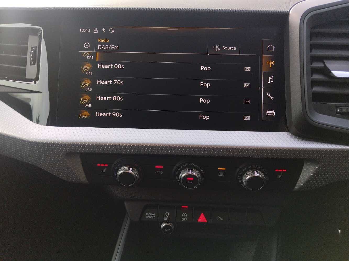 Used Audi A1 2023 for sale - 77551963: Photo 16