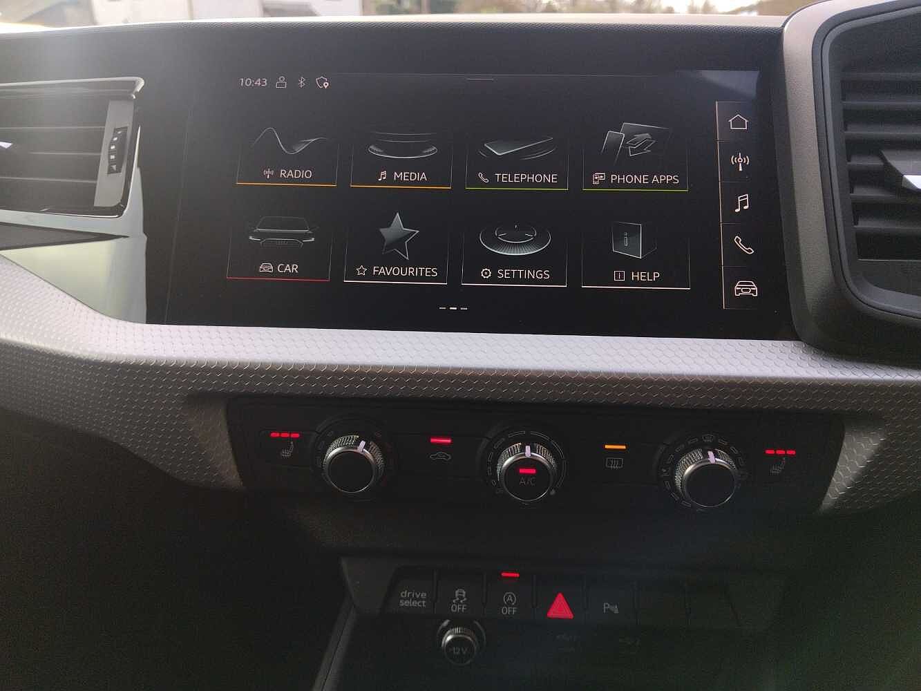 Used Audi A1 2023 for sale - 77551963: Photo 17