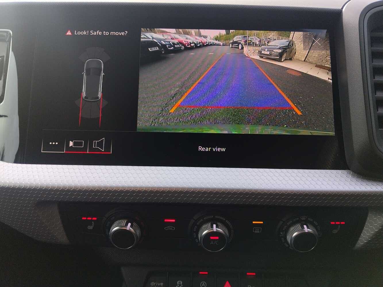 Used Audi A1 2023 for sale - 77551963: Photo 18