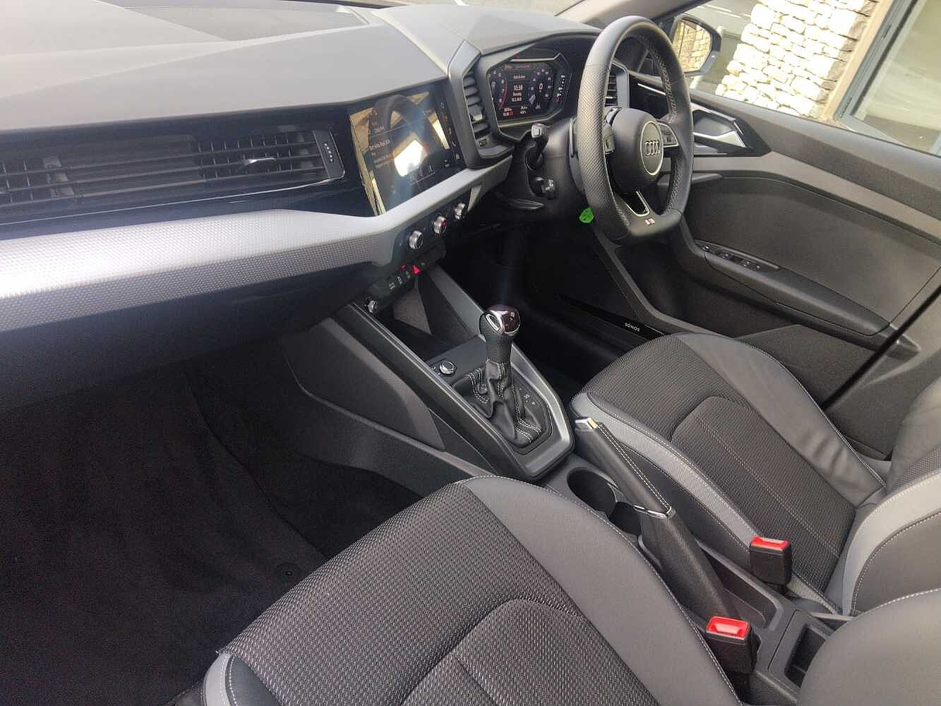 Used Audi A1 2023 for sale - 77551963: Photo 2