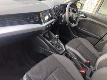 Used Audi A1 2023 for sale - 77551963: Photo