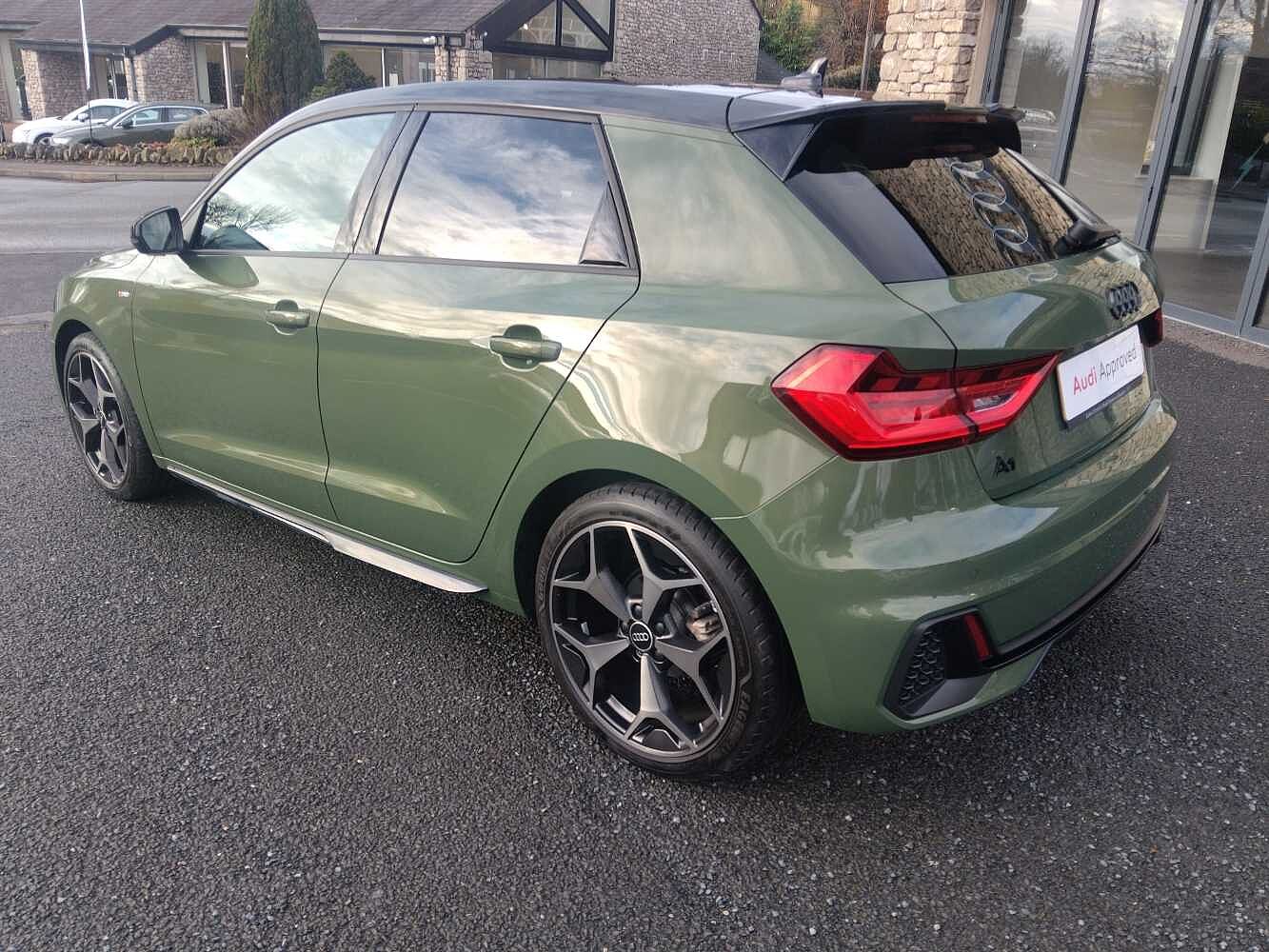 Used Audi A1 2023 for sale - 77551963: Photo 3