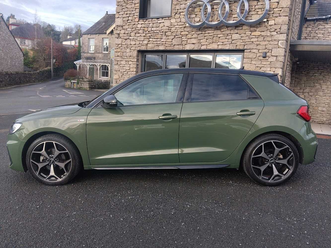 Used Audi A1 2023 for sale - 77551963: Photo 4