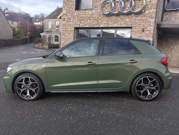 Used Audi A1 2023 for sale - 77551963: Photo