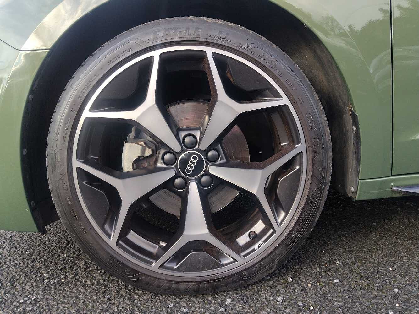 Used Audi A1 2023 for sale - 77551963: Photo 5