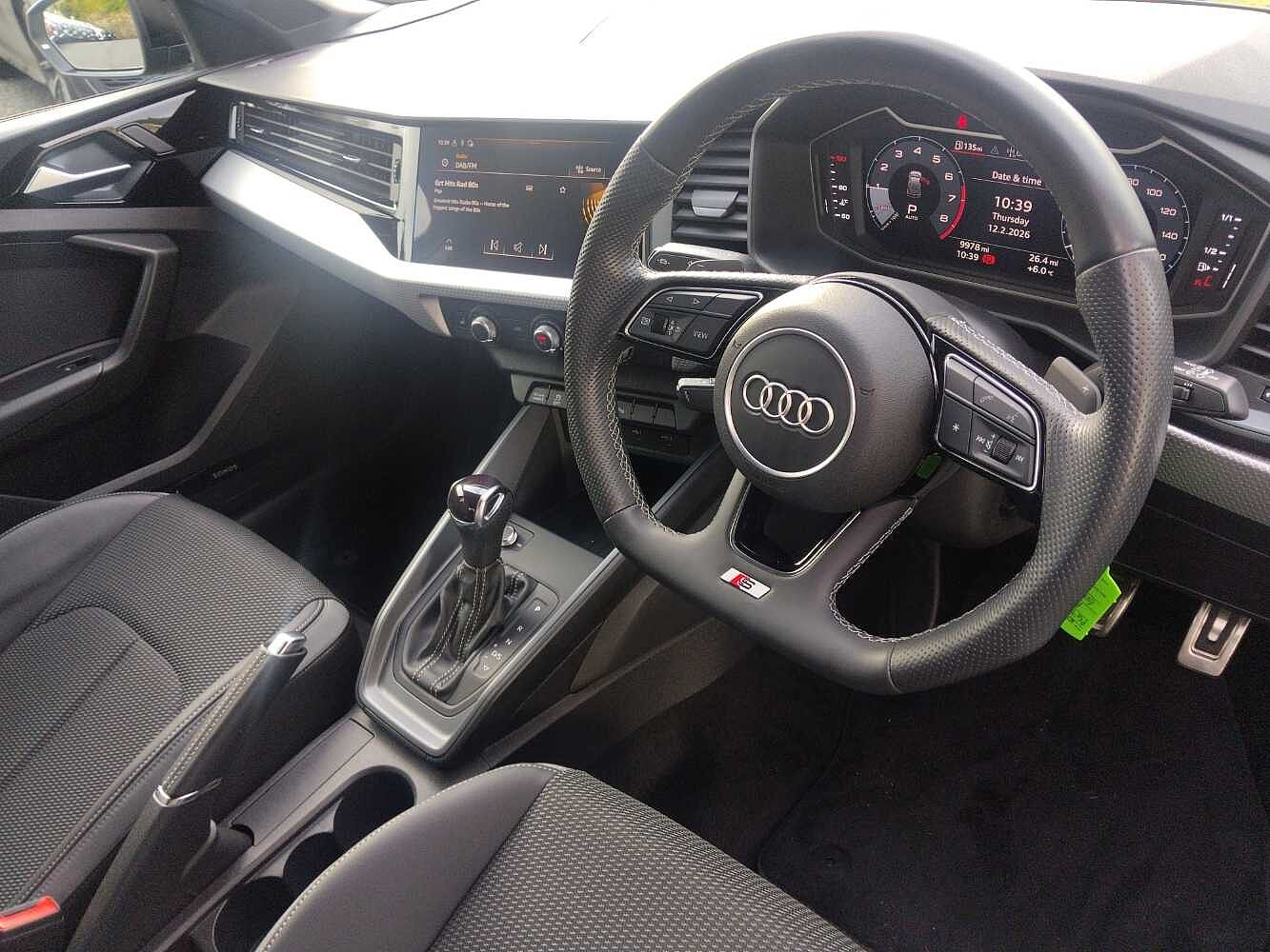 Used Audi A1 2023 for sale - 77551963: Photo 6