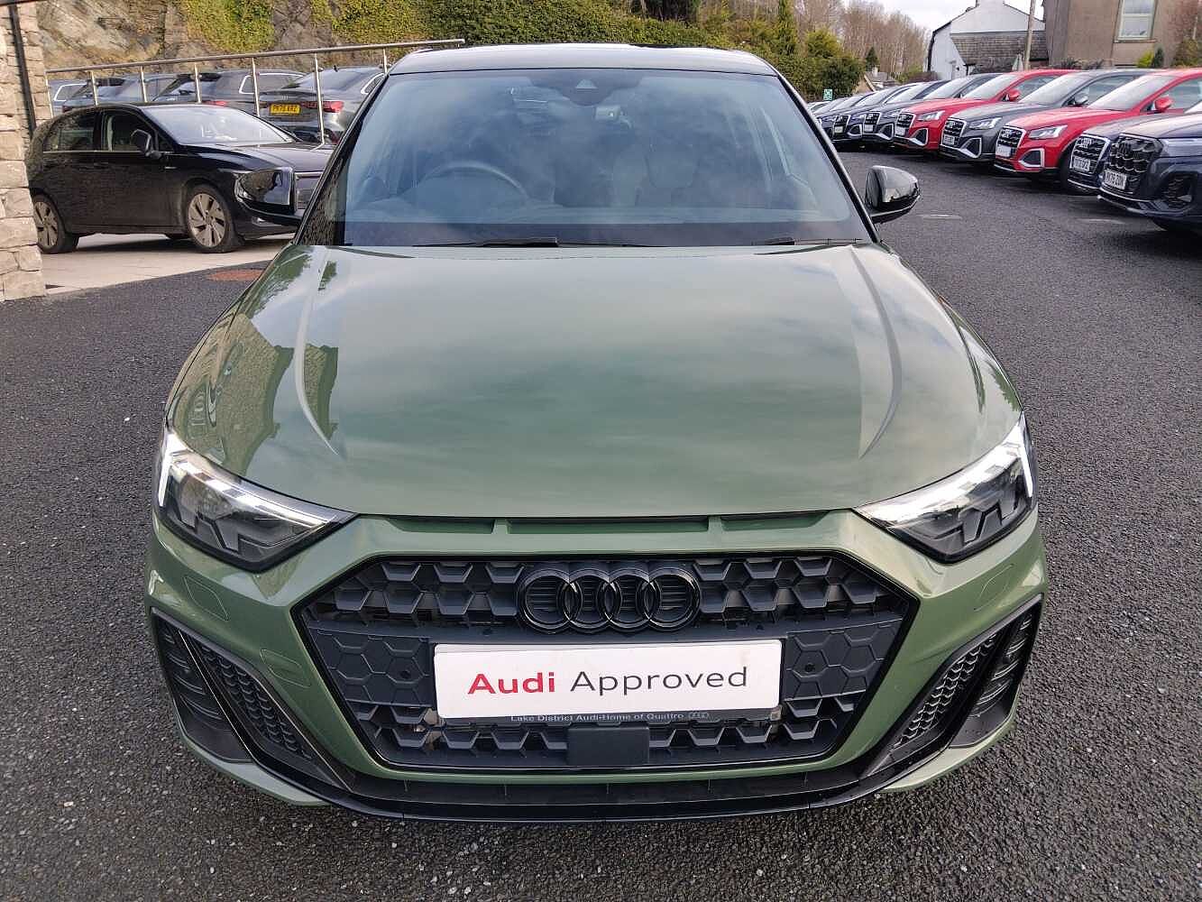 Used Audi A1 2023 for sale - 77551963: Photo 7