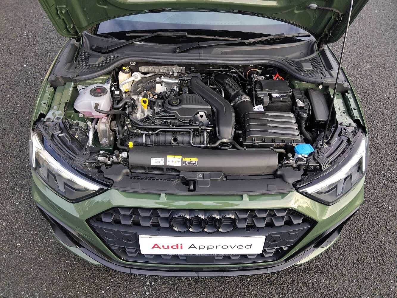 Used Audi A1 2023 for sale - 77551963: Photo 9