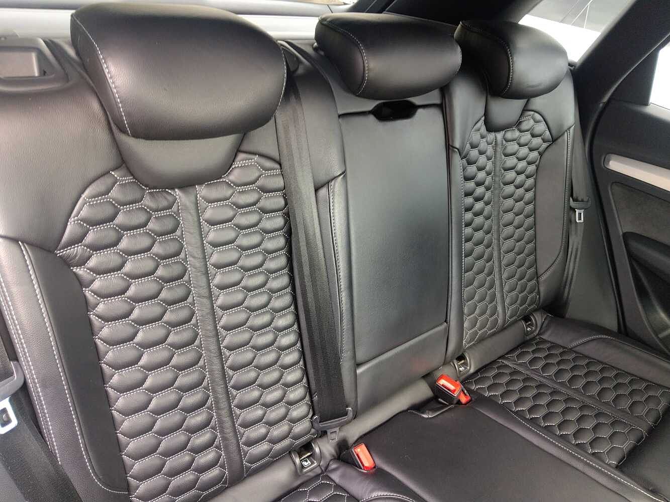 Used Audi Q5 2019 for sale - 78031900: Photo 10