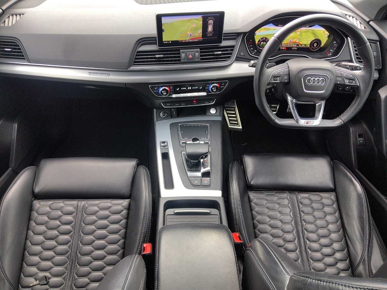 Used Audi Q5 2019 for sale - 78031900: Photo 12