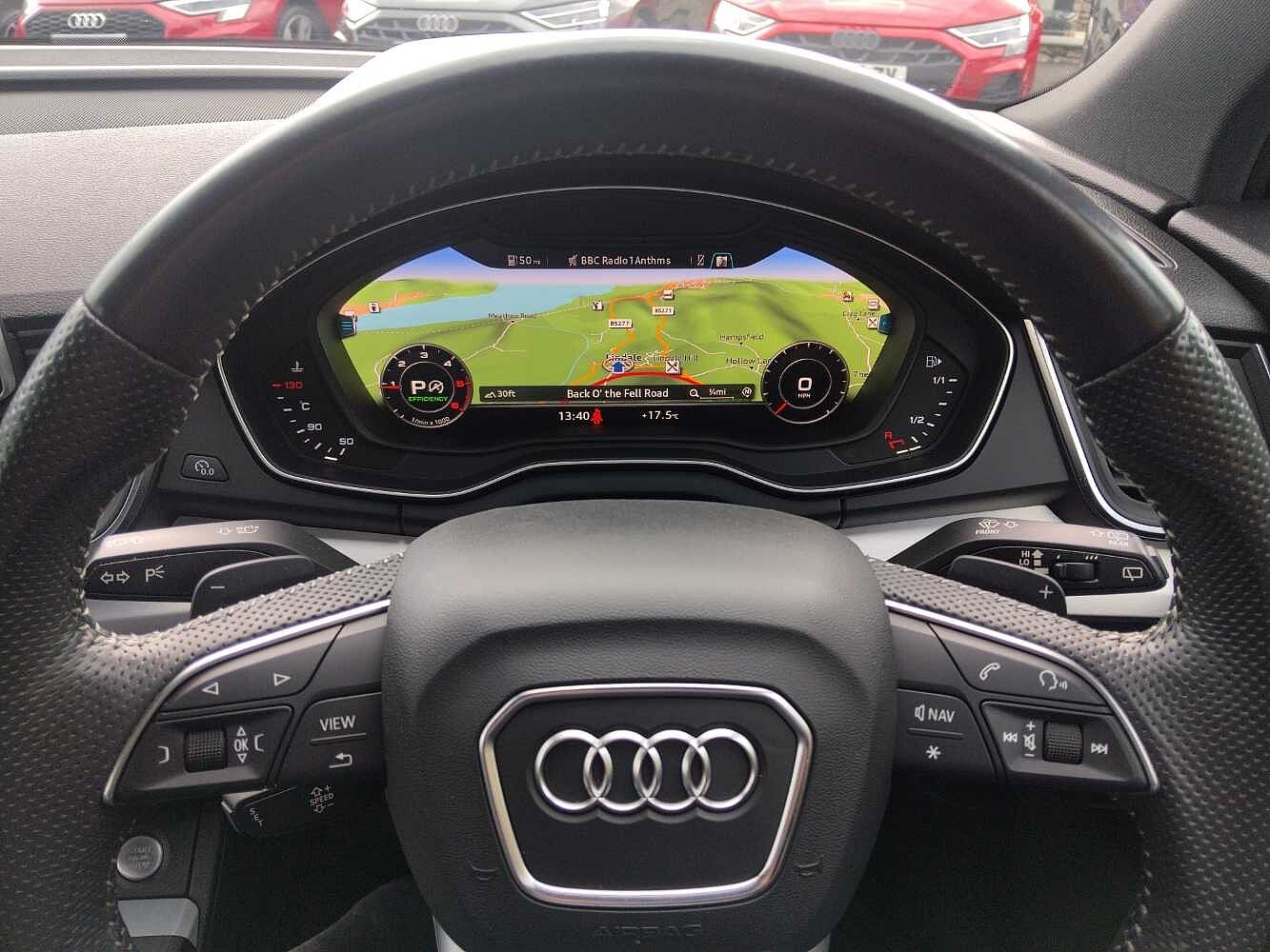 Used Audi Q5 2019 for sale - 78031900: Photo 14