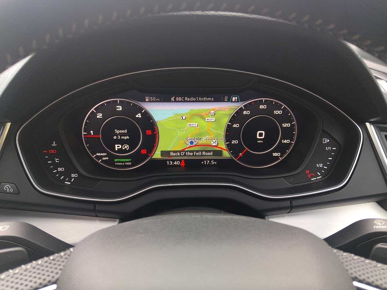 Used Audi Q5 2019 for sale - 78031900: Photo 15