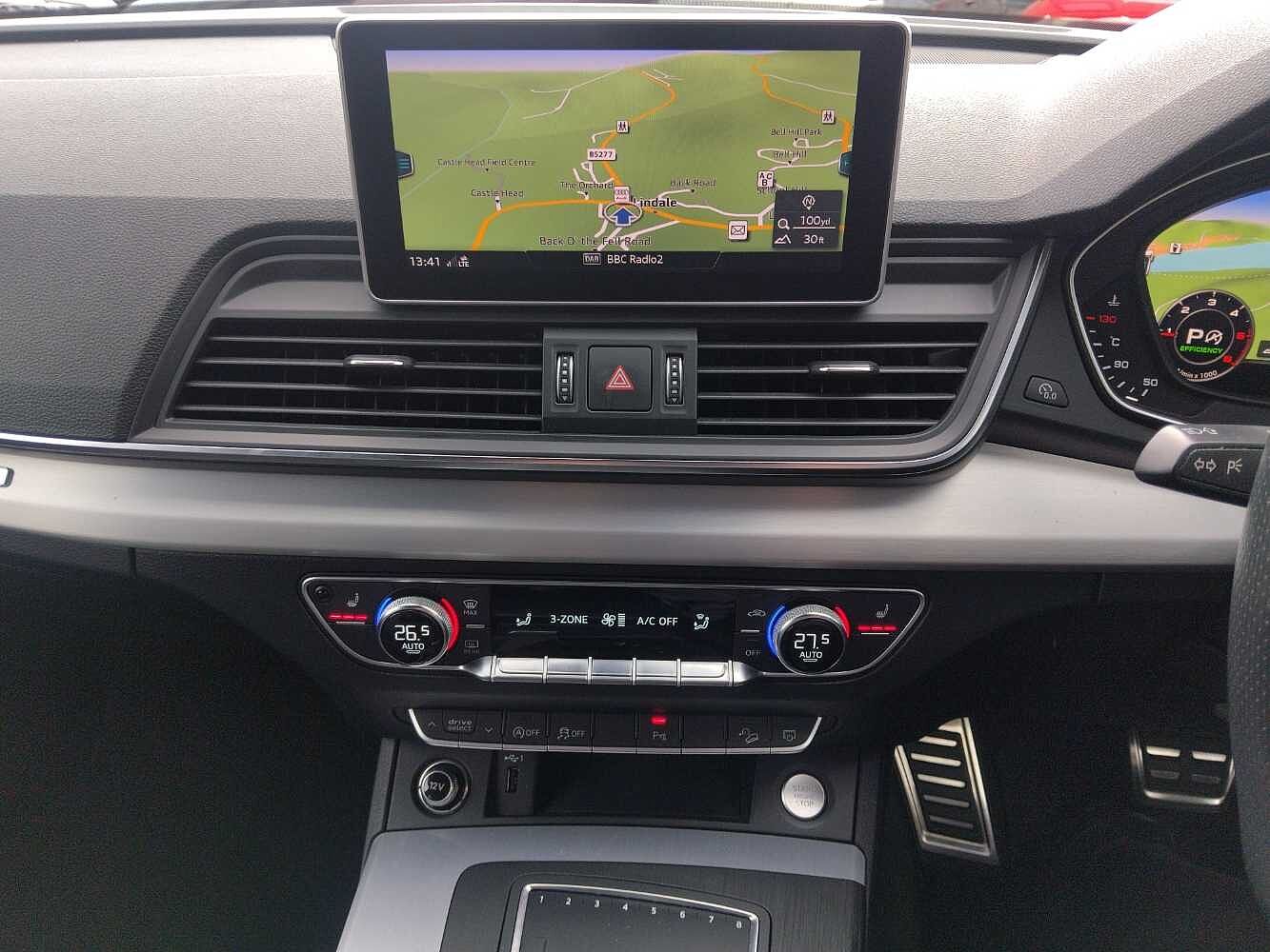 Used Audi Q5 2019 for sale - 78031900: Photo 17