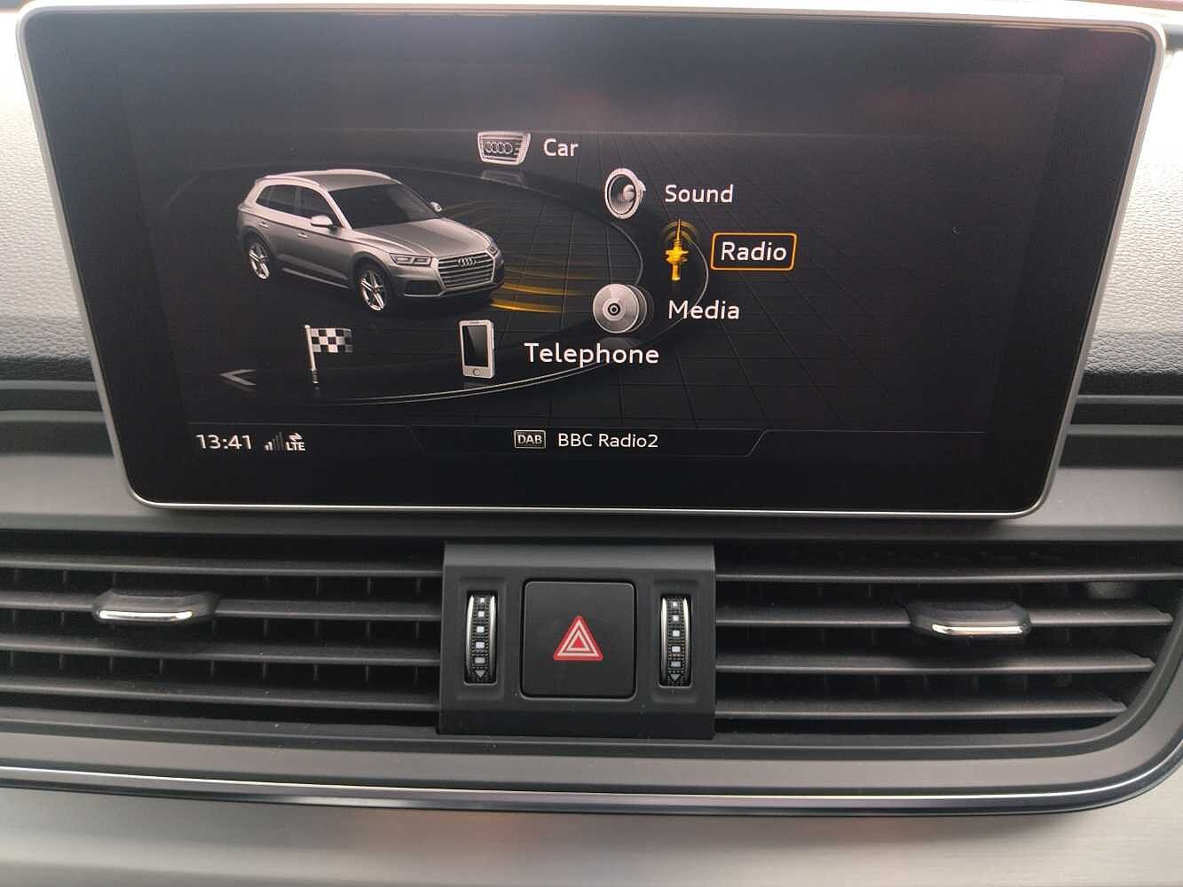 Used Audi Q5 2019 for sale - 78031900: Photo 19