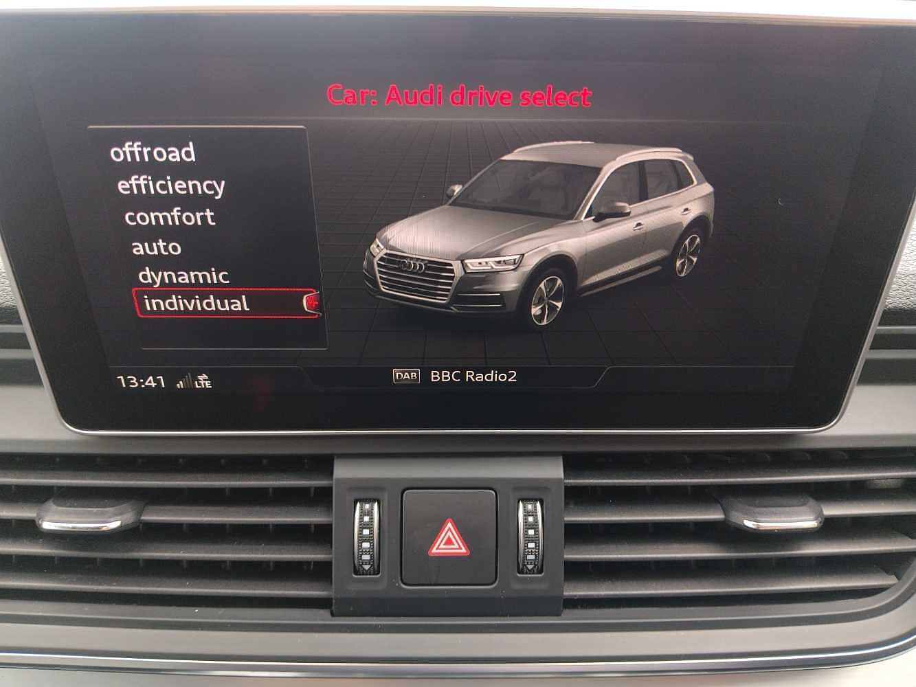 Used Audi Q5 2019 for sale - 78031900: Photo 20