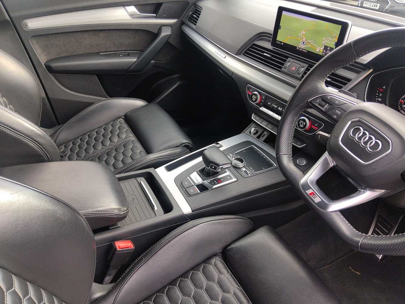 Used Audi Q5 2019 for sale - 78031900: Photo 22