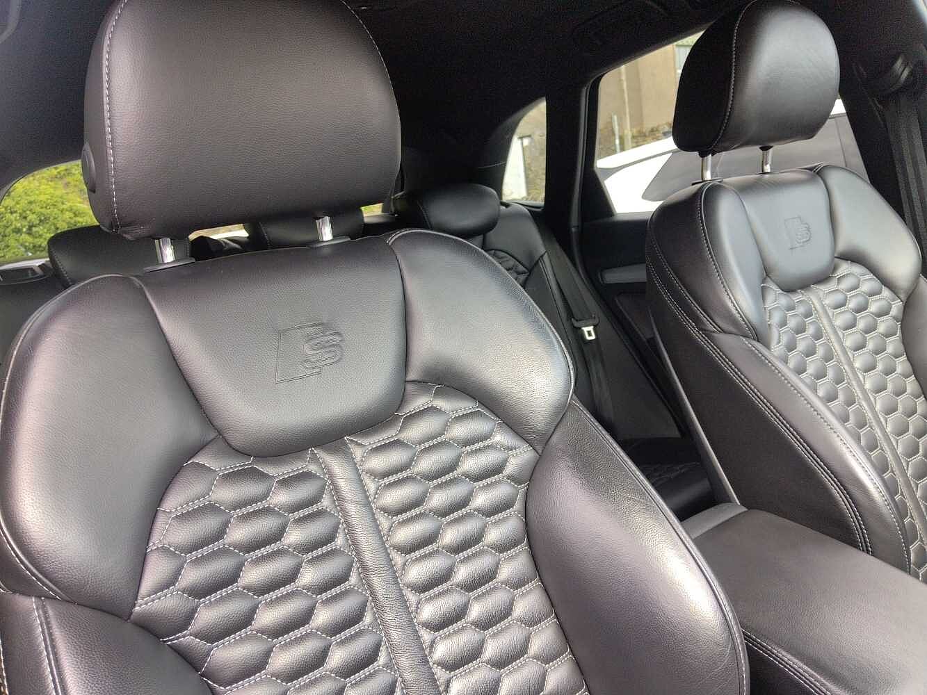 Used Audi Q5 2019 for sale - 78031900: Photo 23