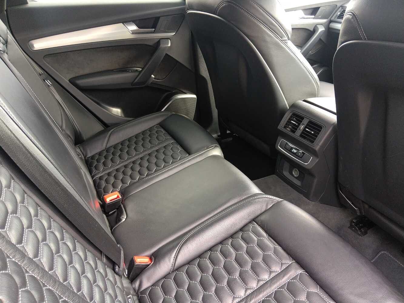 Used Audi Q5 2019 for sale - 78031900: Photo 25