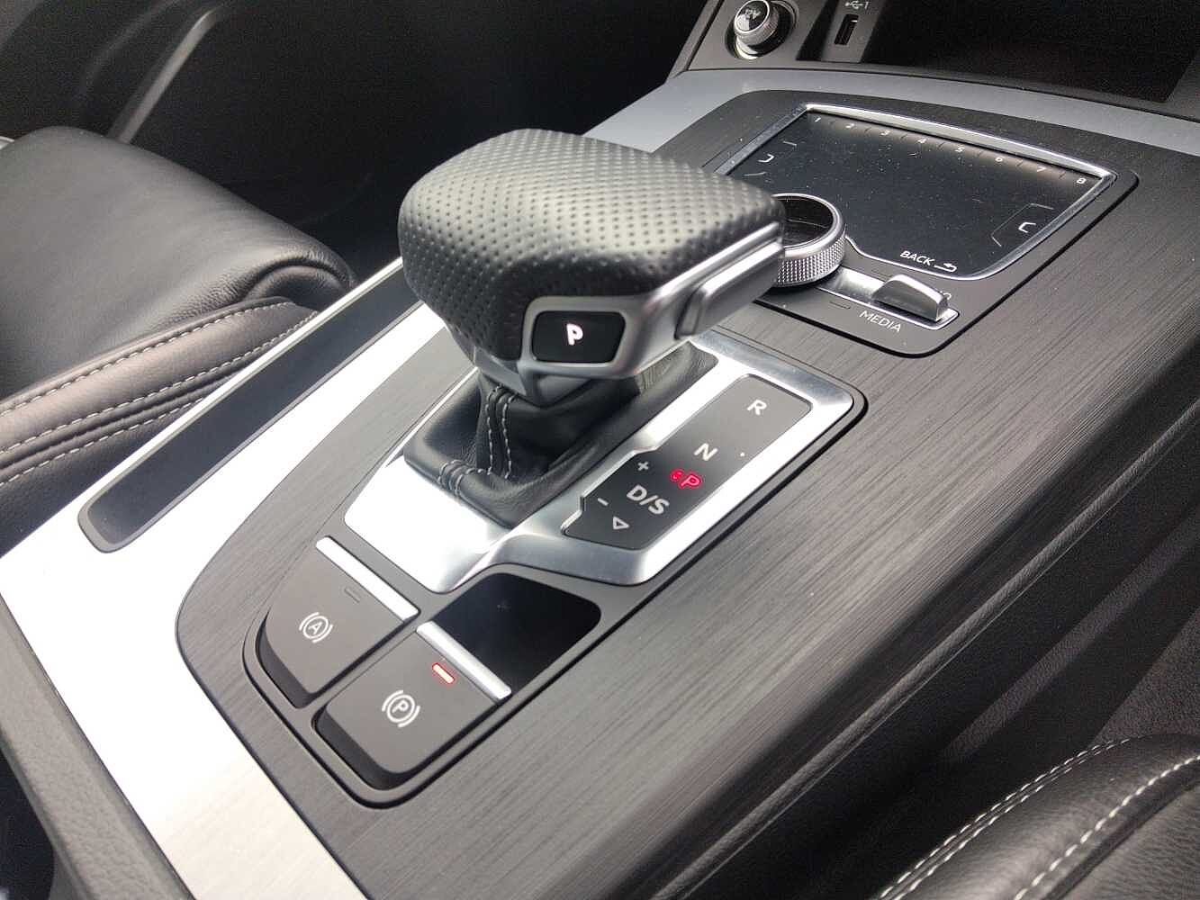 Used Audi Q5 2019 for sale - 78031900: Photo 8