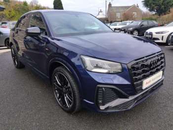 2024 (73) - 35 TFSI Black Edition 5dr S Tronic