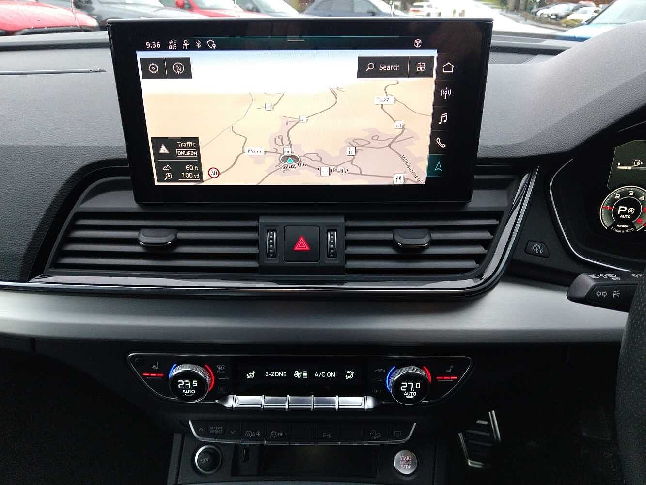 Used Audi Q5 2026 for sale - 77297100: Photo 17