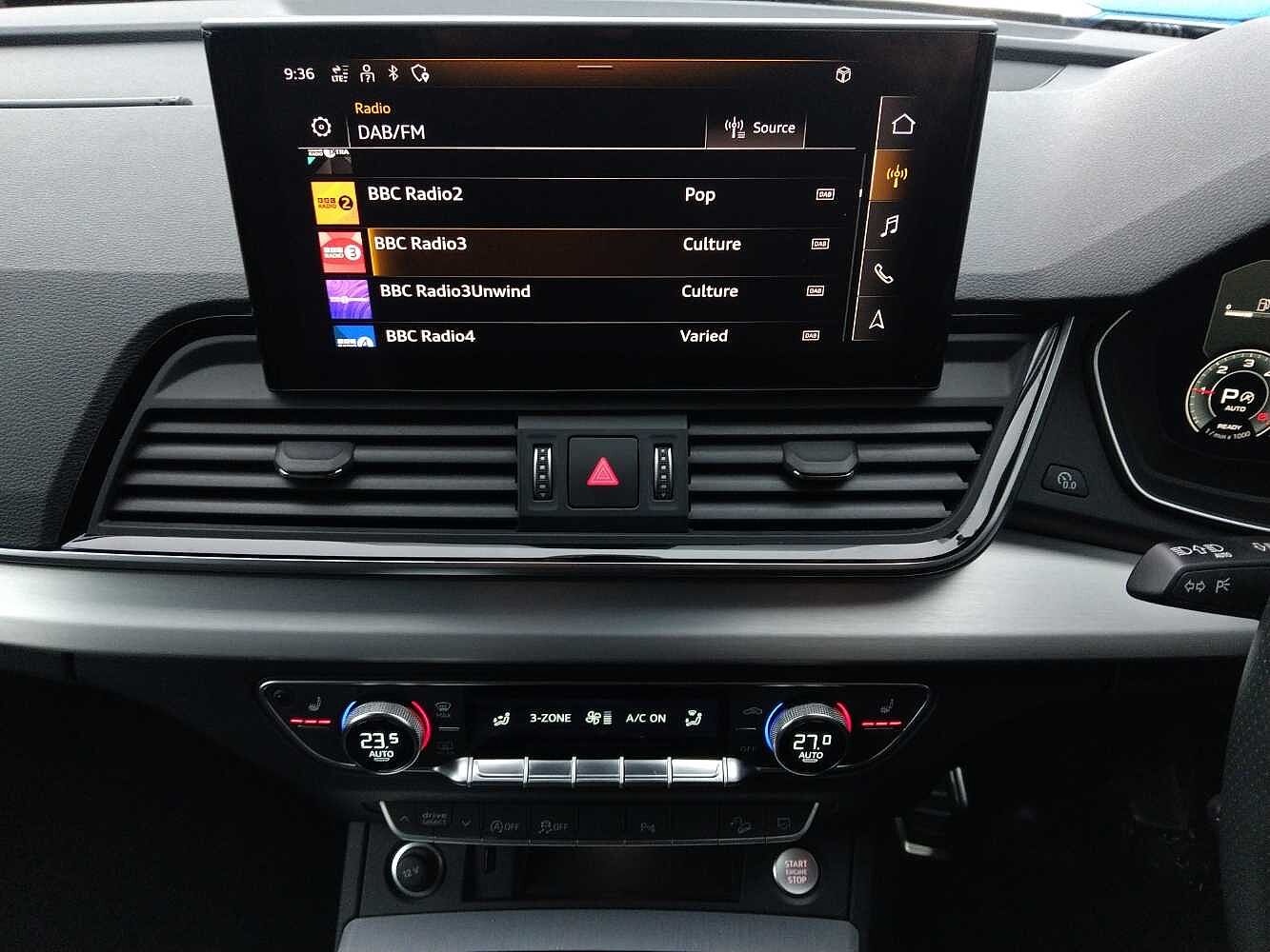 Used Audi Q5 2026 for sale - 77297100: Photo 18