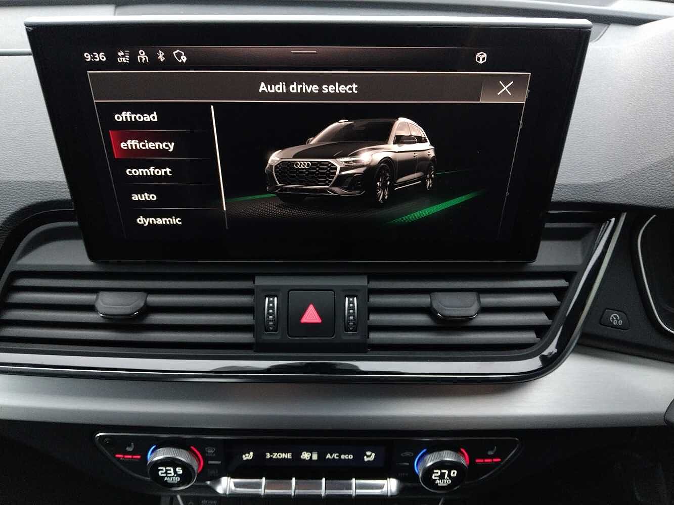 Used Audi Q5 2026 for sale - 77297100: Photo 20