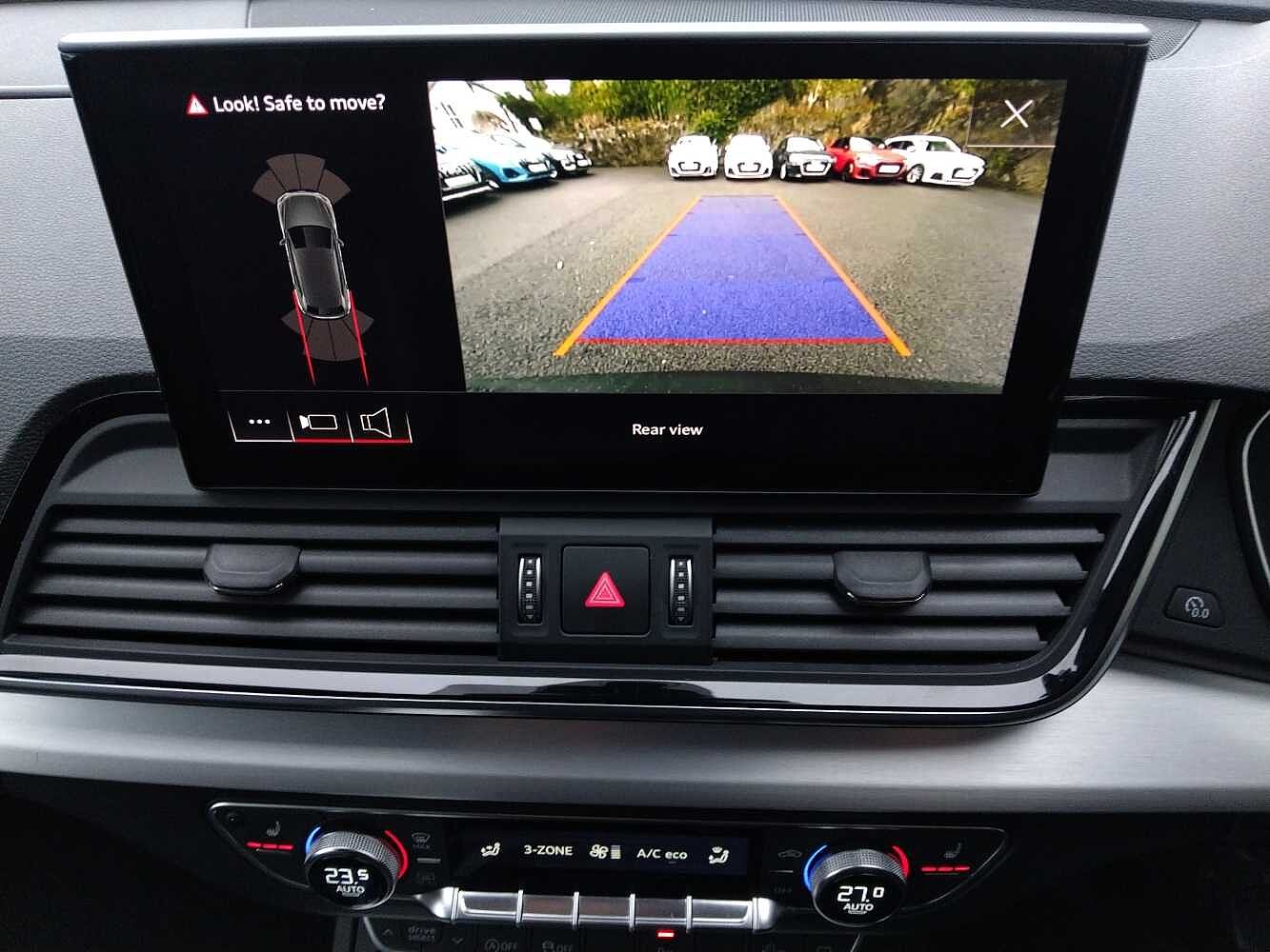 Used Audi Q5 2026 for sale - 77297100: Photo 21