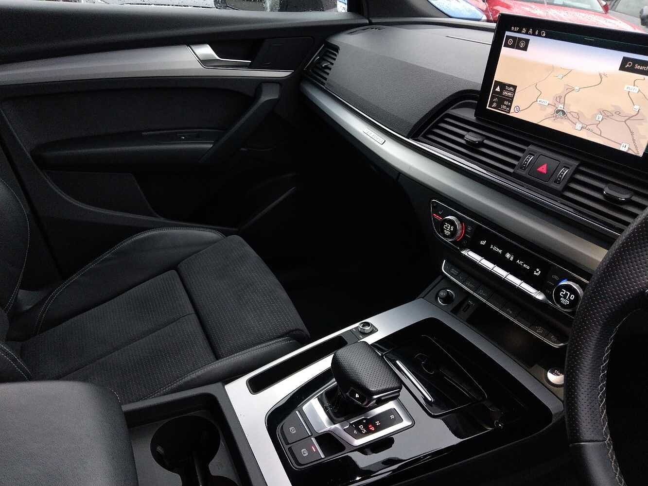 Used Audi Q5 2026 for sale - 77297100: Photo 23