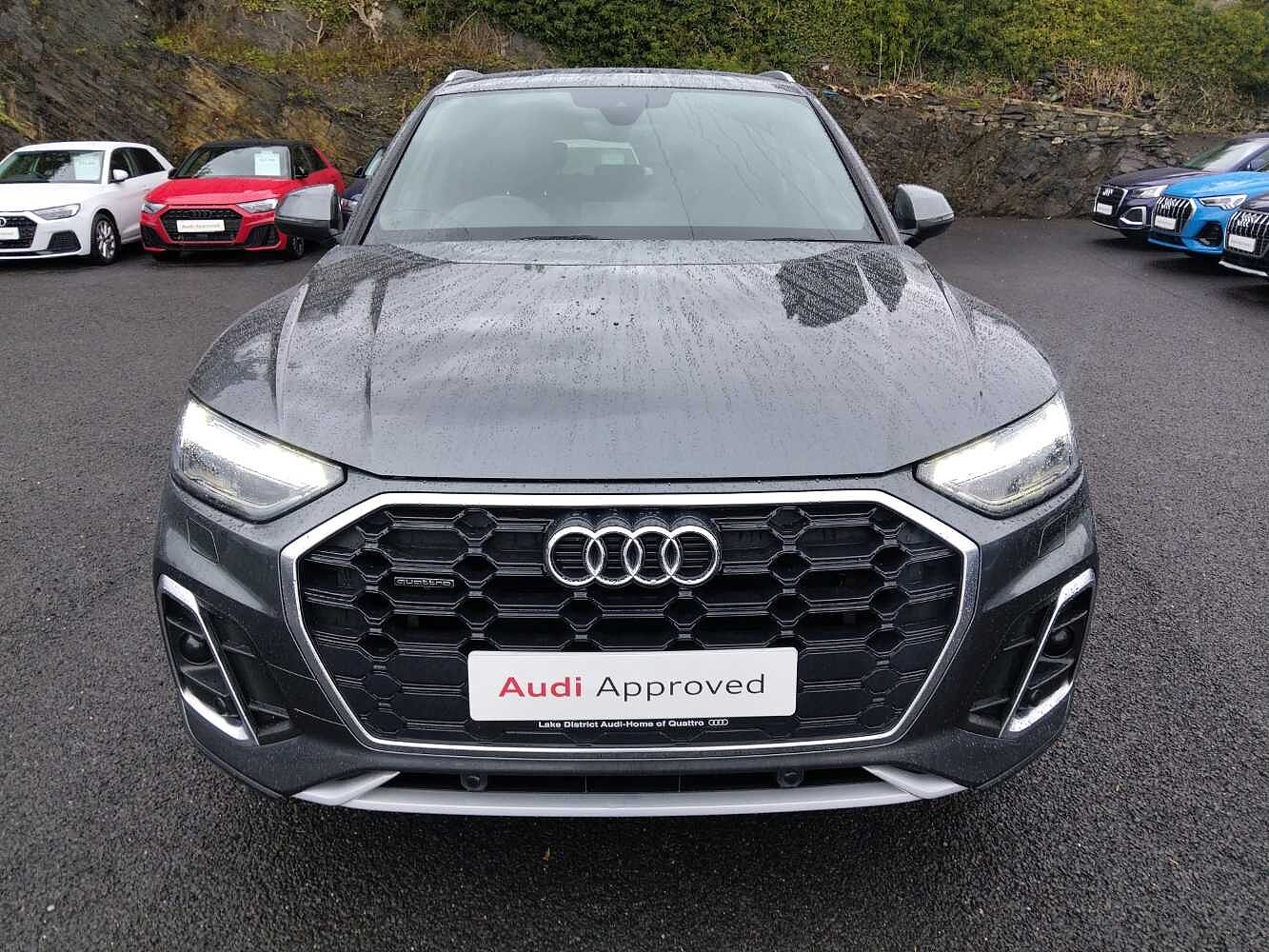 Used Audi Q5 2026 for sale - 77297100: Photo 7
