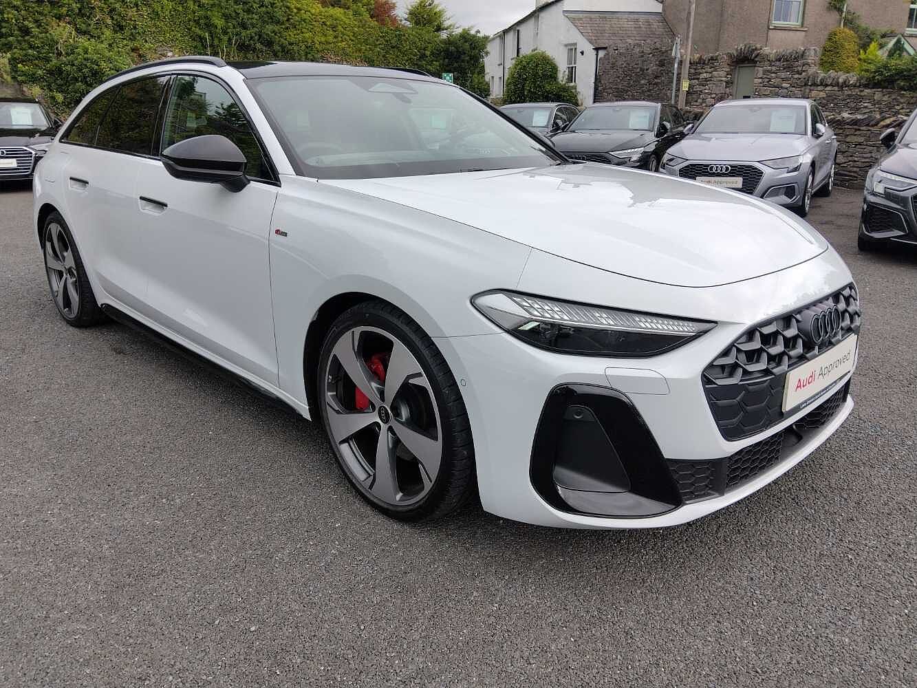 Used Audi A5 2025 for sale - 76679950: Photo 1