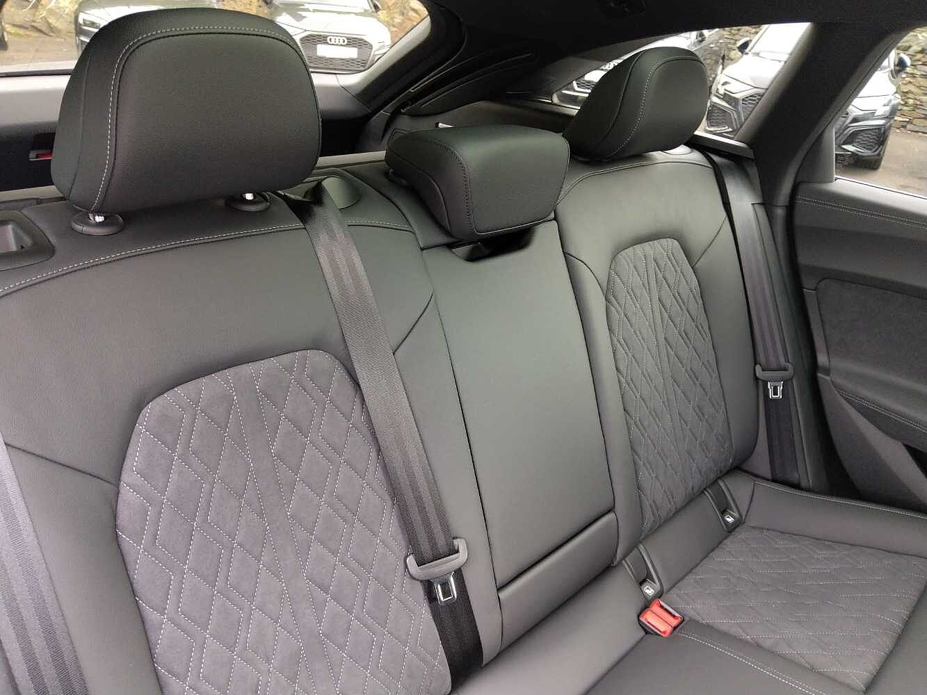 Used Audi A5 2025 for sale - 76679950: Photo 10