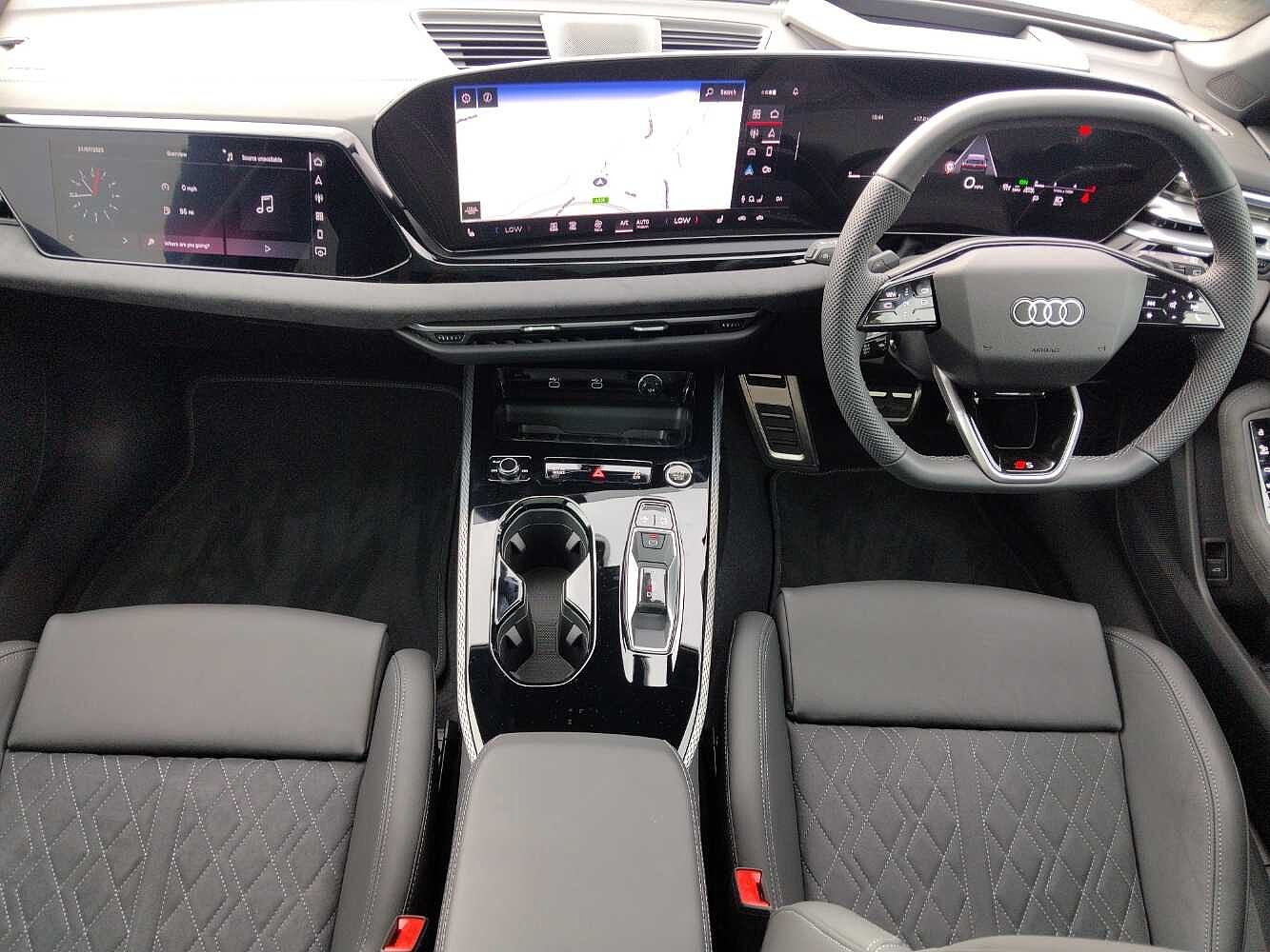 Used Audi A5 2025 for sale - 76679950: Photo 12