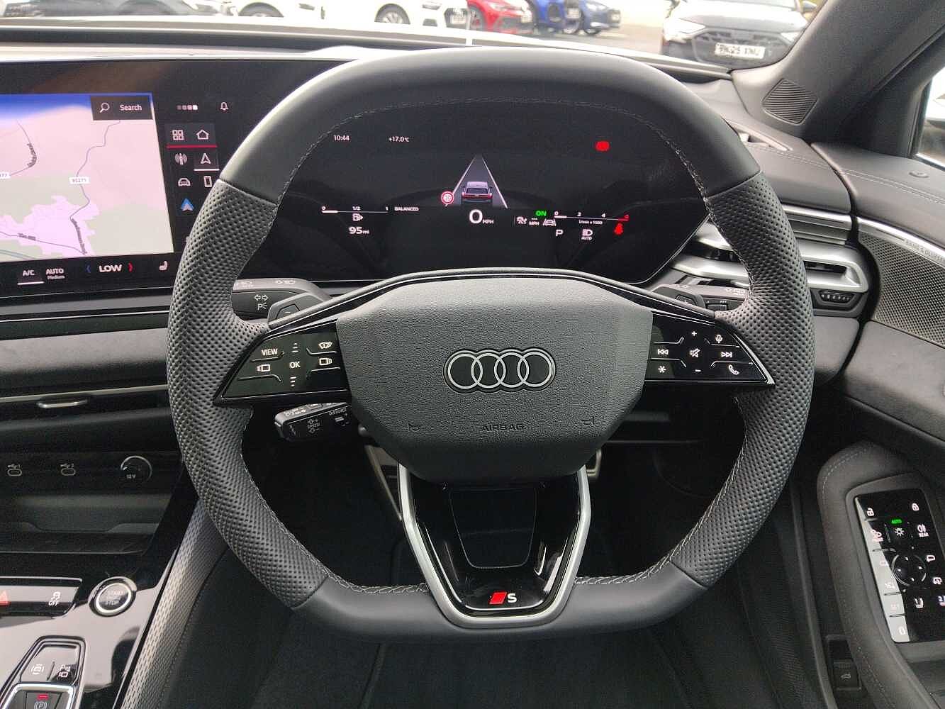 Used Audi A5 2025 for sale - 76679950: Photo 13