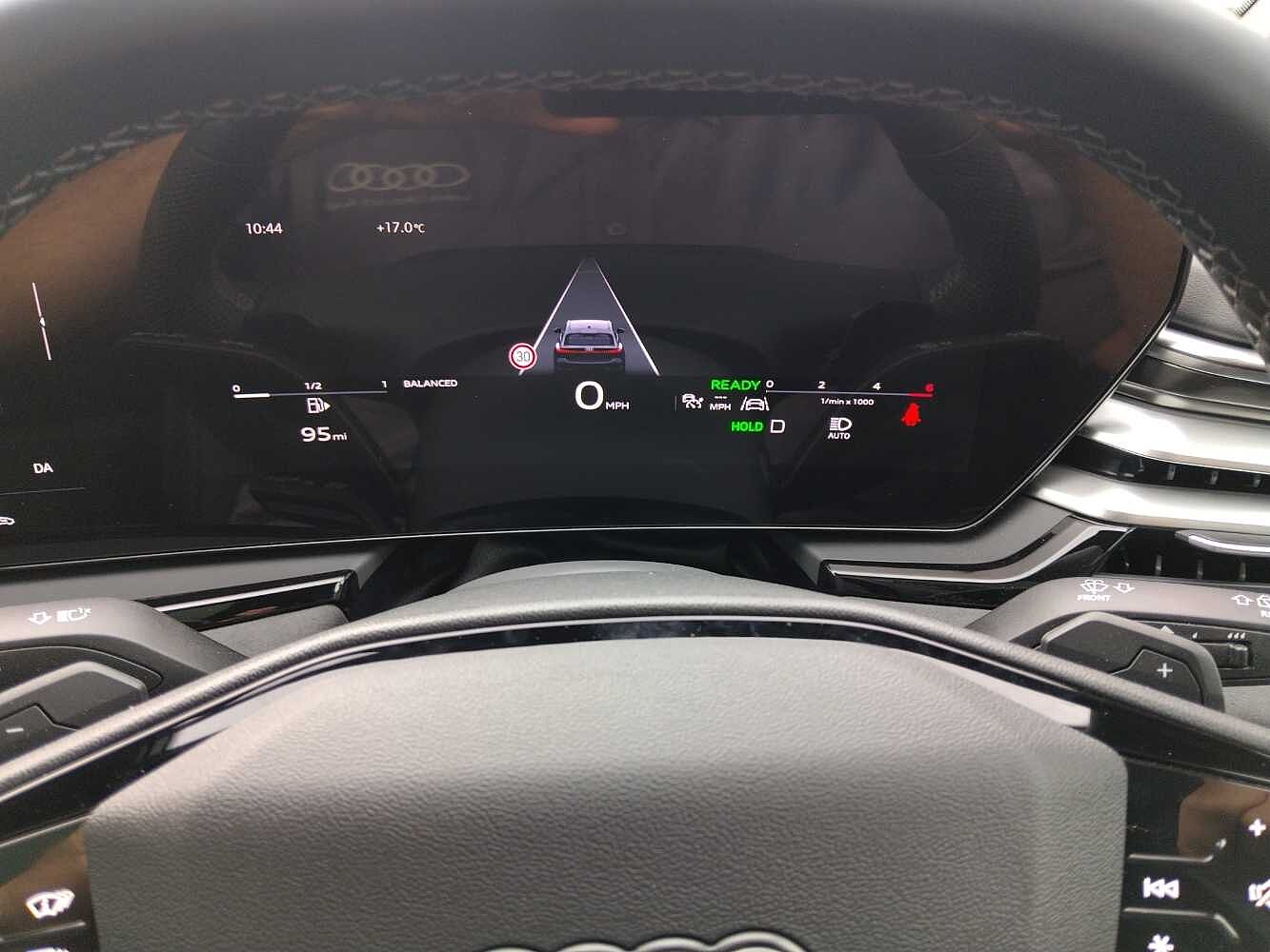 Used Audi A5 2025 for sale - 76679950: Photo 14