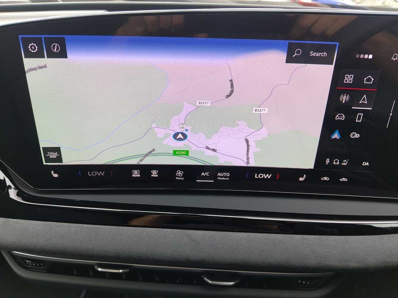 Used Audi A5 2025 for sale - 76679950: Photo 15