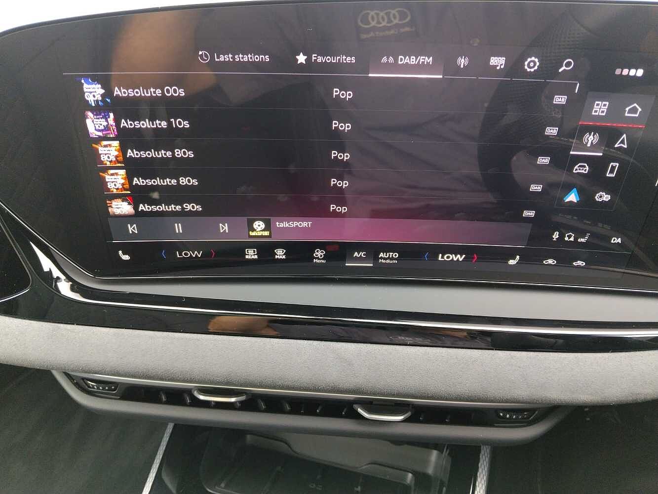 Used Audi A5 2025 for sale - 76679950: Photo 16