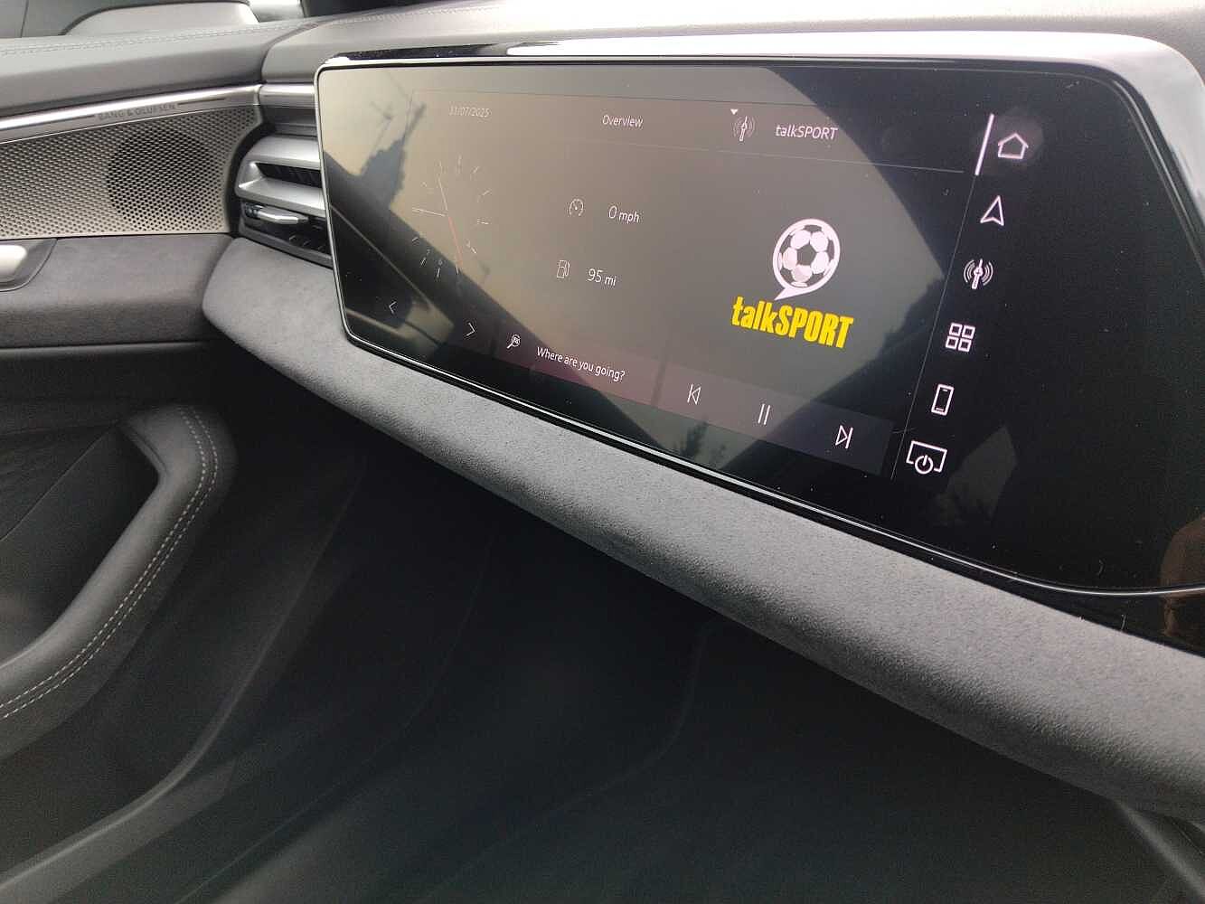 Used Audi A5 2025 for sale - 76679950: Photo 17