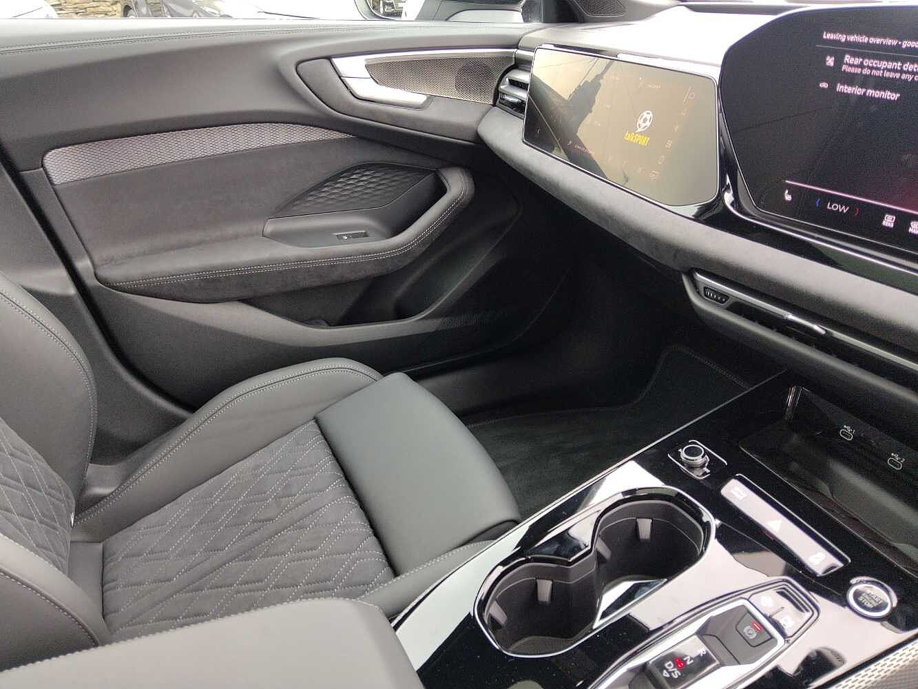 Used Audi A5 2025 for sale - 76679950: Photo 18