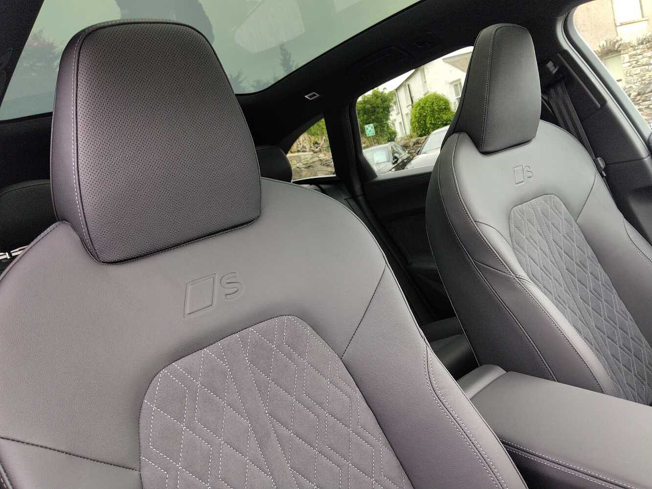 Used Audi A5 2025 for sale - 76679950: Photo 19