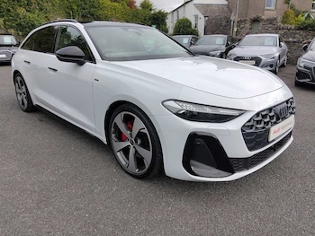 2025 (25) - 2.0 TDI Quattro 204 Edition 1 5dr S Tronic